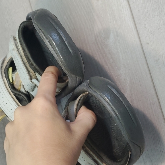 Footjoy Mens Outdoor Sandals shoes sz 9M - Picture 3 of 12